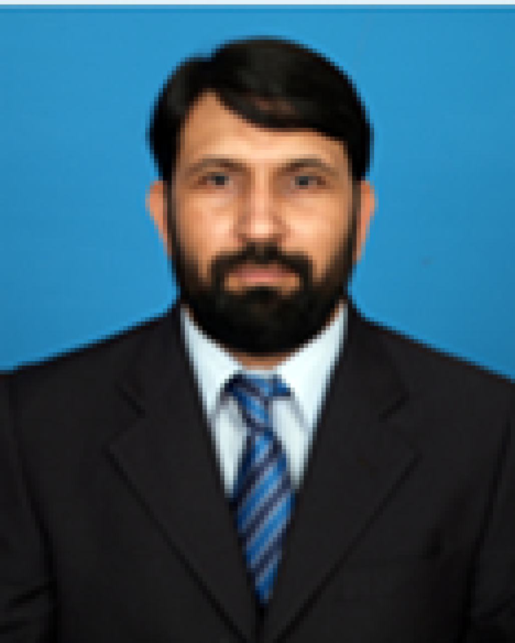 Mohammad Ajmal Pervaiz